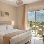 Montagna & Mare Villa *