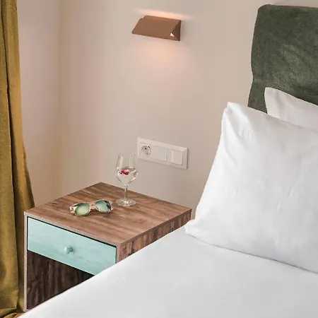 Montagna & Mare * Livathos (Kefalonia)