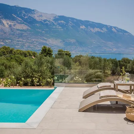 Villa Montagna & Mare