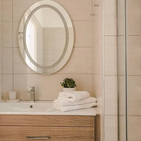 Villa Montagna & Mare