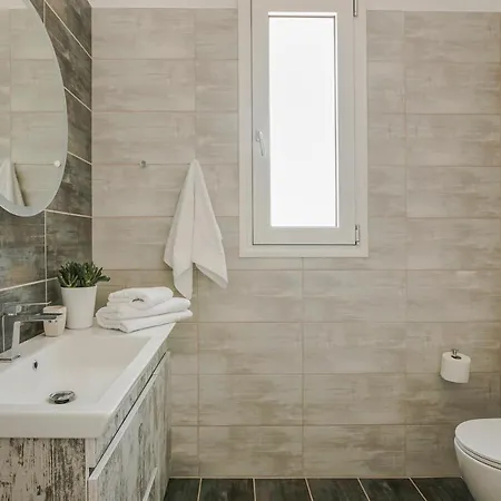 Villa Montagna & Mare