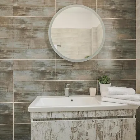 Villa Montagna & Mare