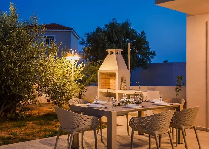 Montagna & Mare * Livathos (Kefalonia)