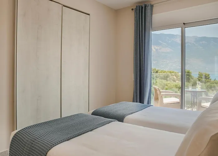 Montagna & Mare Βίλα *