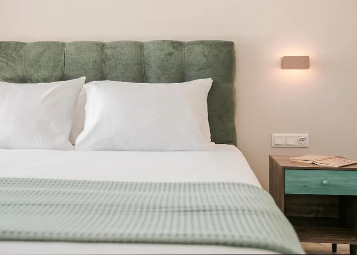 Montagna & Mare Livathos (Kefalonia)