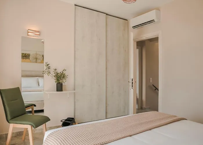 Βίλα Montagna & Mare Livathos (Kefalonia)