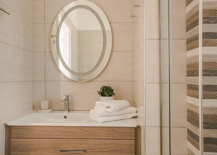 Βίλα Montagna & Mare