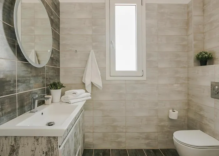 Βίλα Montagna & Mare