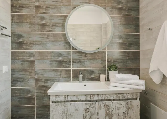 Βίλα Montagna & Mare