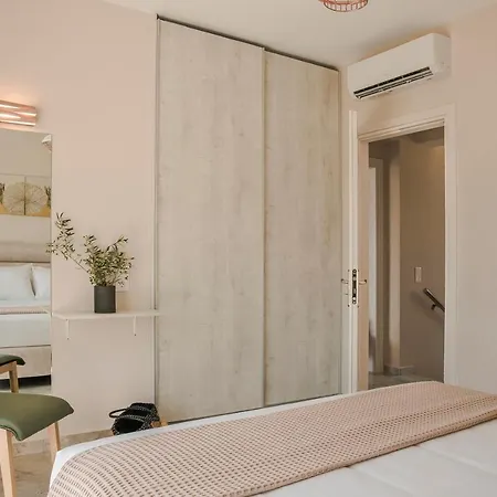 빌라 Montagna & Mare Livathos (Kefalonia)