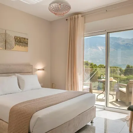 Montagna & Mare 빌라 *