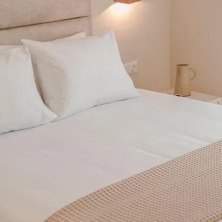 빌라 Montagna & Mare *