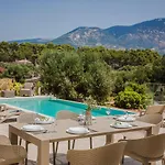 Montagna & Mare Villa *