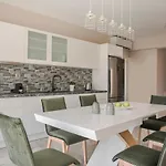 Villa Montagna & Mare
